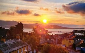 Carlingford Mountain And Sea Views
